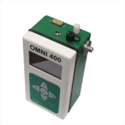 Personal Sampling Pump OMNI 400 BGI